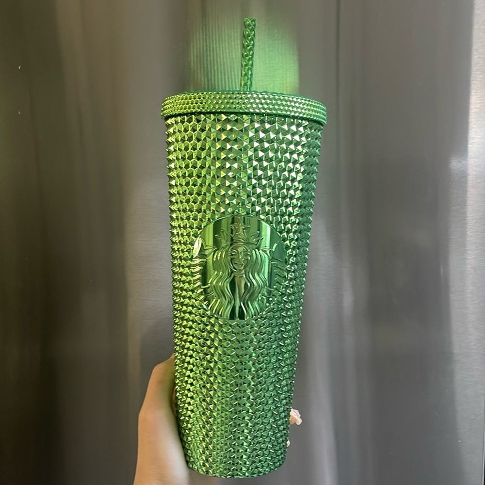 Starbucks 2023 Limited Edition Holiday Tumbler